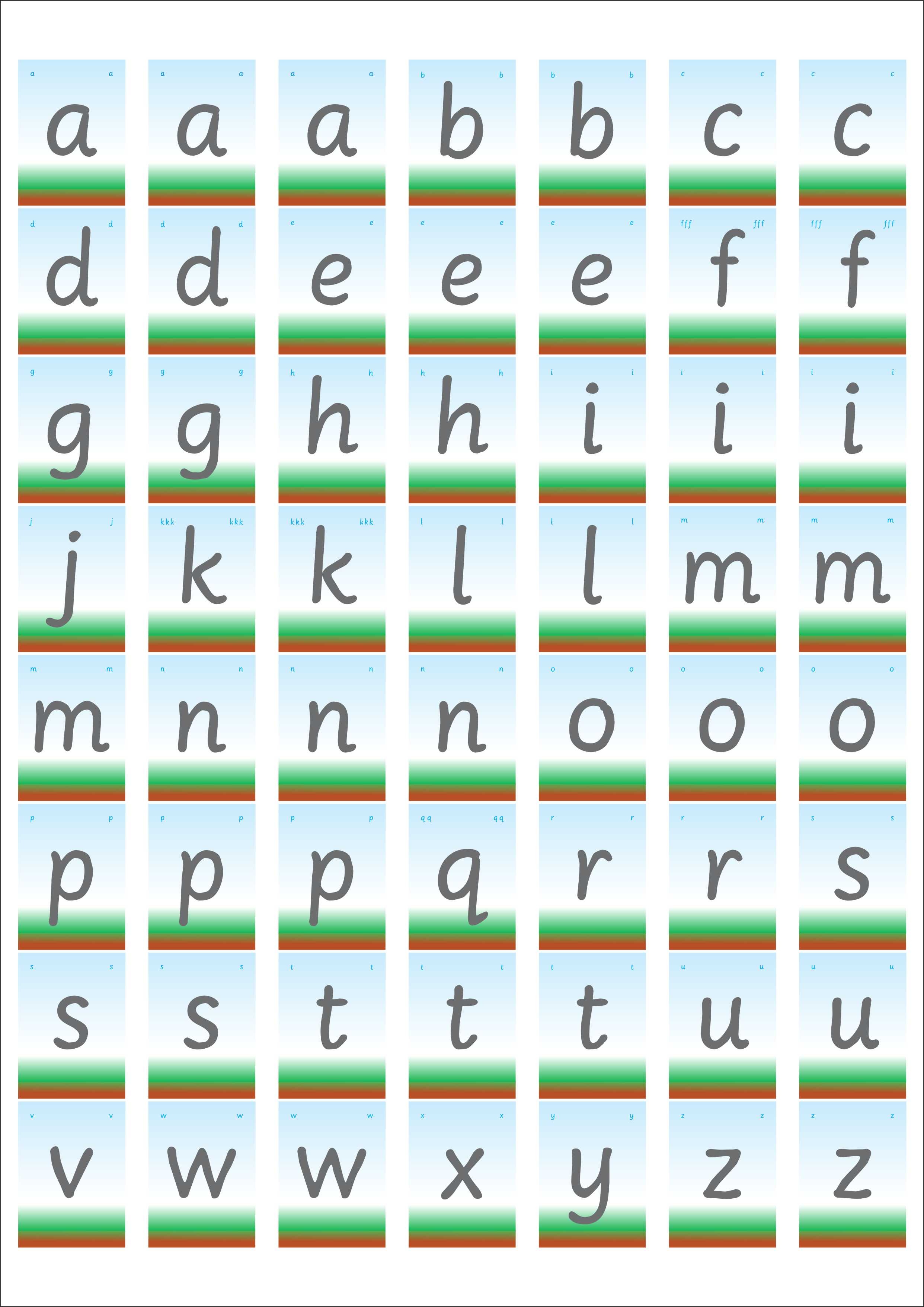 Description of a picture